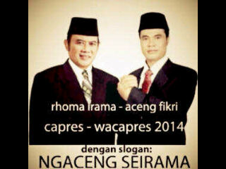 akhirnya KASKUS bersatu padu gan . . .