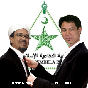 akhirnya KASKUS bersatu padu gan . . .