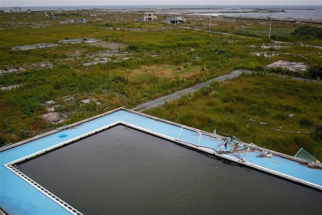 FUKUSHIMA: DALAM BAYANGAN RADIASI