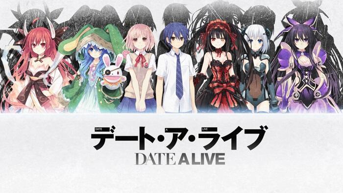 &#91;WoW&#93; Ini Dia Anime Lifeschool Terbaik versi ANE