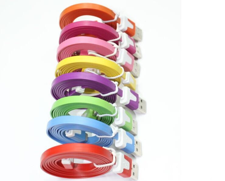 Mau Jadi Reseller Kabel USB Charger 3 Meter untuk iPhone 4, 5 dan Android?liffect