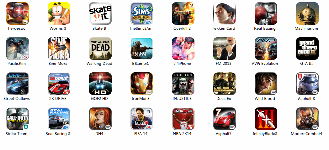 Terjual iPhone iPad iPod for Upgrade  Jailbreak  Cheat 