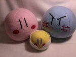 Boneka Dango