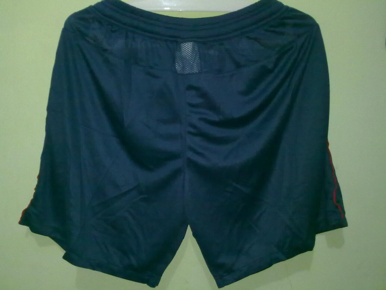 Shorts / Celana Grade Ori Paris Saint Germain / PSG Home 2013/2014