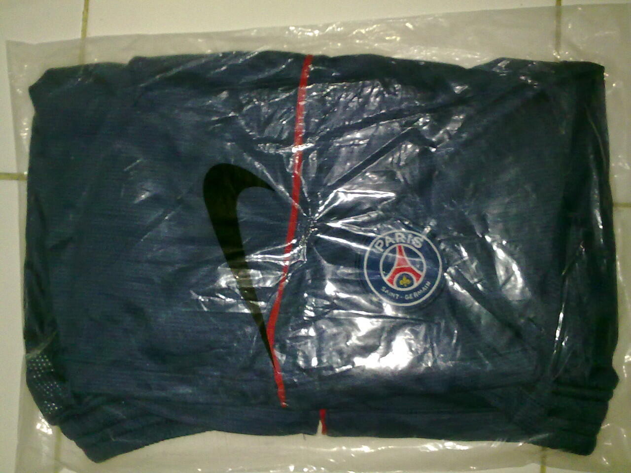 Shorts / Celana Grade Ori Paris Saint Germain / PSG Home 2013/2014