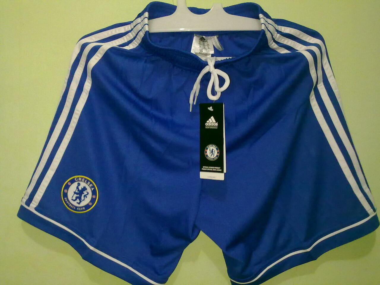 Shorts / Celana Grade Ori Chelsea Home 2013/2014