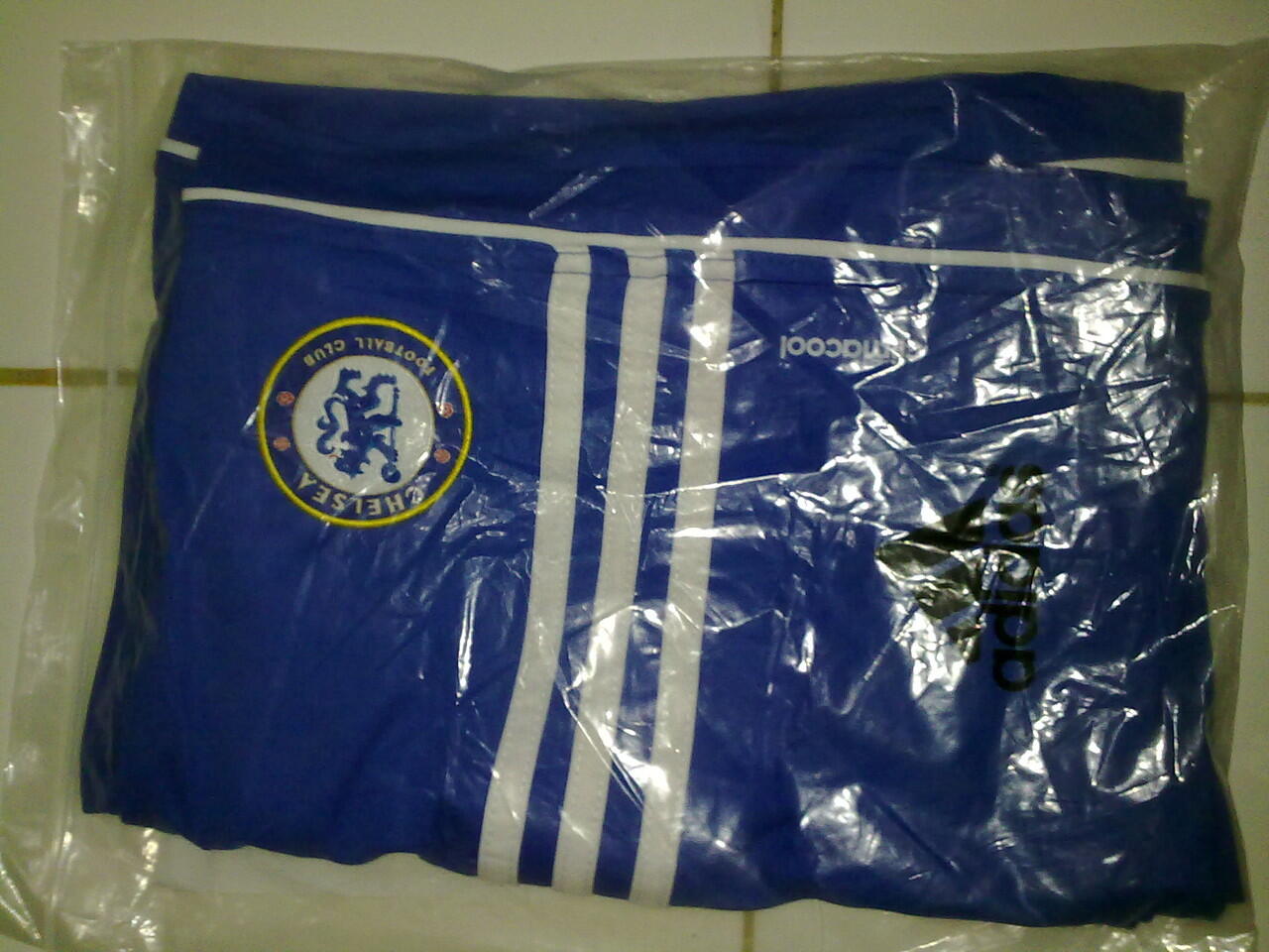Shorts / Celana Grade Ori Chelsea Home 2013/2014