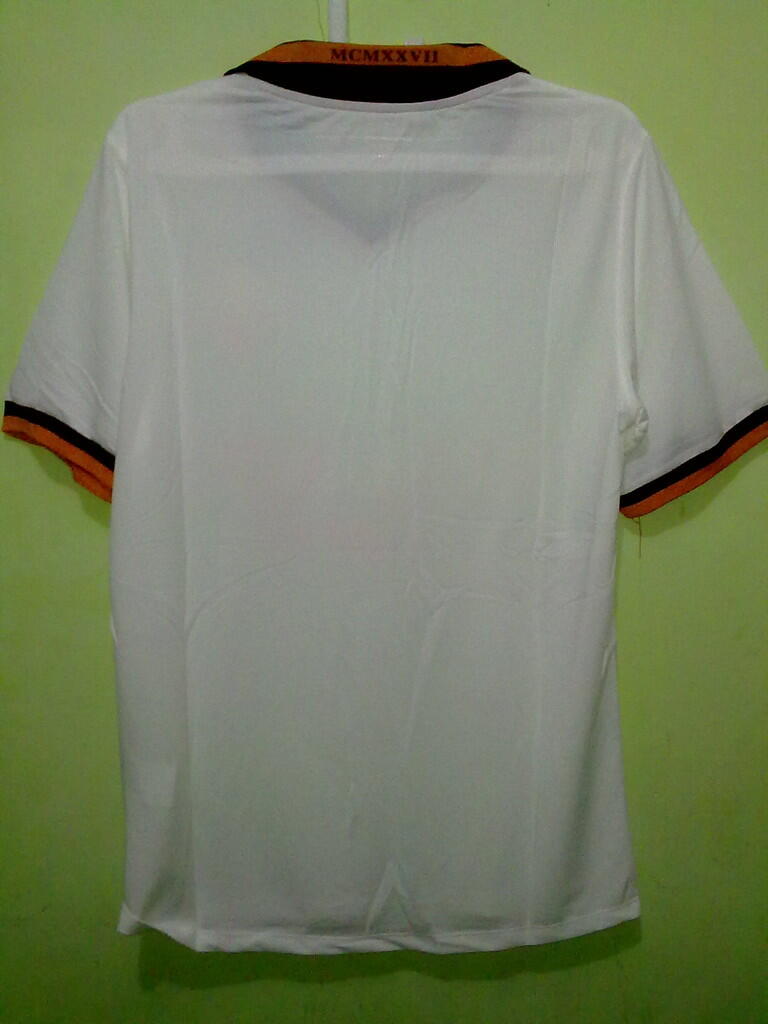 Jersey Grade Ori AS Roma Away 2013/2014
