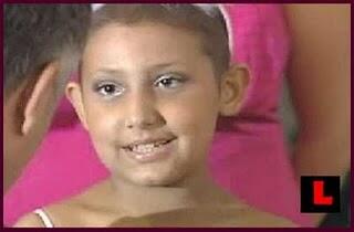 Menikah Di Usia 9 Tahun Karena Penyakit Leukimia