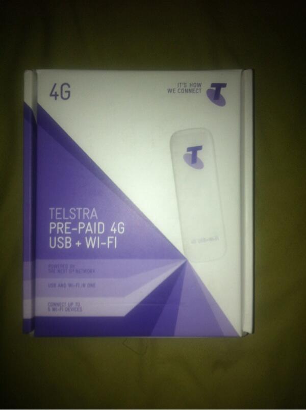 REVIEW MODEM HUAWEI E8278 USB &amp; WIFI LTE TDD-FDD CAT 4 150 MBPS