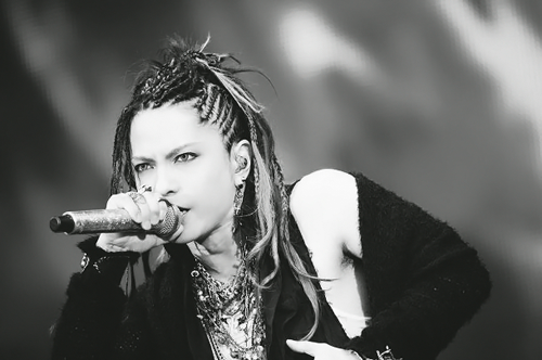 Fakta Unik Hyde L'Arc~en~Ciel 