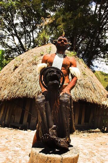 Mumi di Indonesia, Beneran Ada Gan?