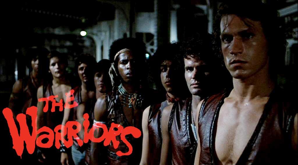 dari pada ngelamun, mending nonton The Warriors (1979)