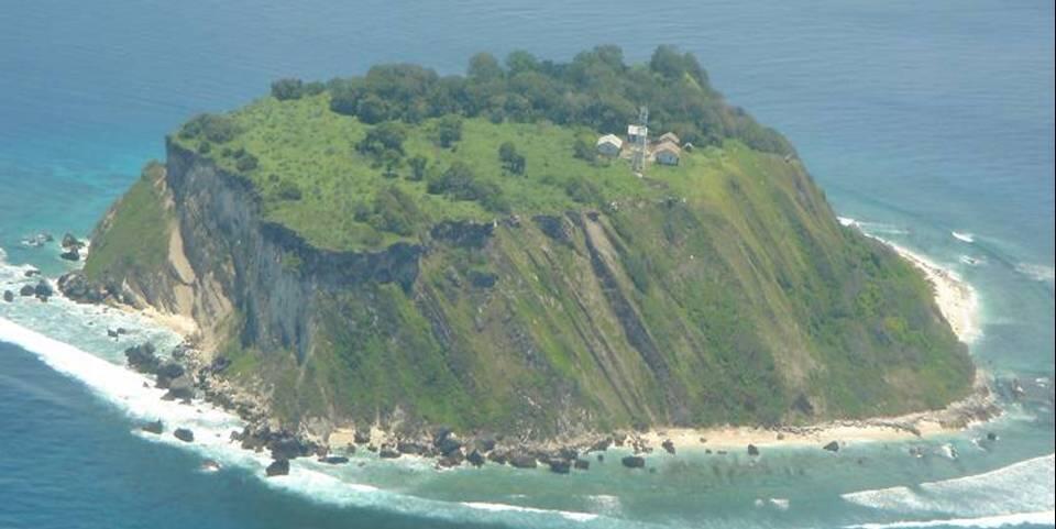 10 Pulau Terluar di Indonesia