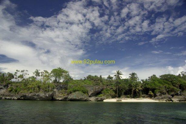 10 Pulau Terluar di Indonesia