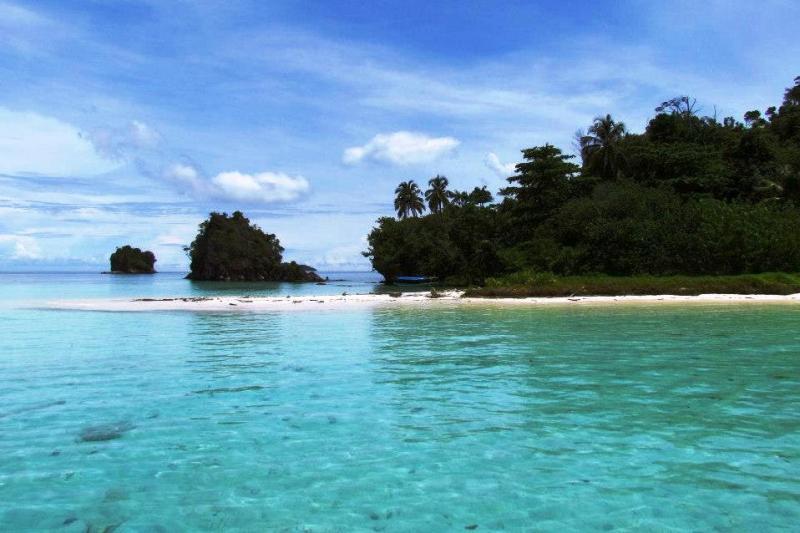 10 Pulau Terluar di Indonesia