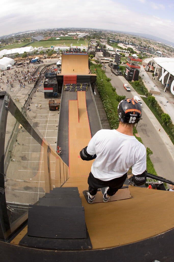 Tipe-tipe Skateboarder (Kaskuser yg suka Skateboard Masuk gan)