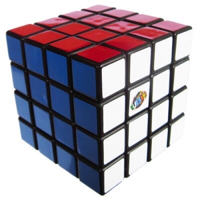 Mengenal permainan rubik dan jenis jenis rubik