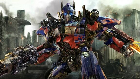 Yuk Kenalan, sama Anggota &quot;Autobots&quot; dan &quot;Decepticons&quot; (TRANSFORMERS)