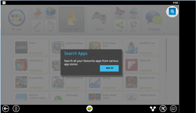 INSTAL WHATSAPP DAN BBM DAN APLIKASI LAIN TANPA PASANG OS ANDRO (200MB DOANG)
