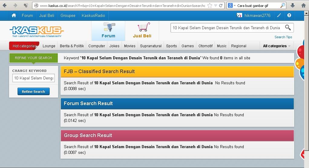 7 Kapal Selam Dengan Desain Terunik dan Teraneh di Dunia 