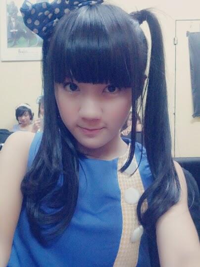 FOTO-FOTO CIGULL JKT48 &#91;BENING INSIDE&#93;