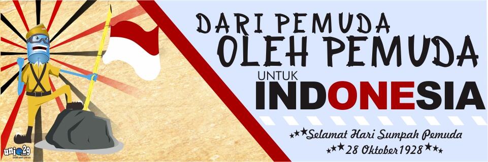 Video : Menurut kamu, apa sih hari sumpah pemuda itu?