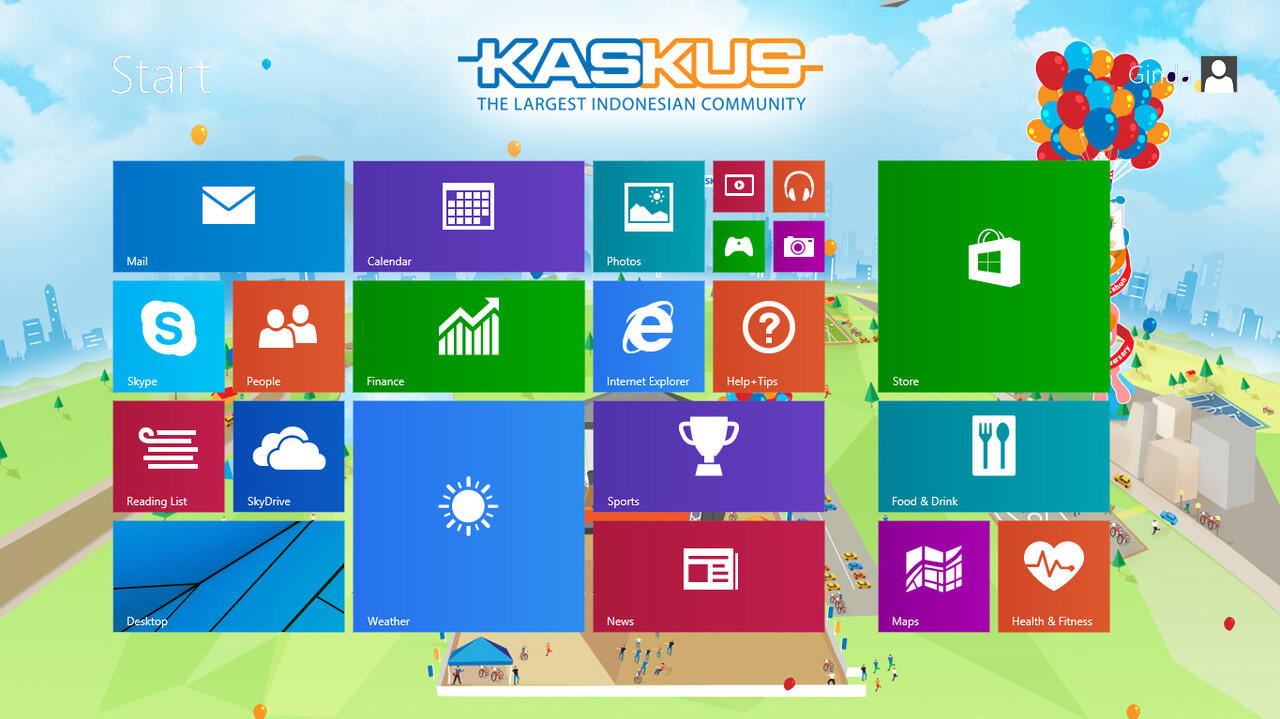 share wallpaper kaskus di smartphone atau laptop agan dong+ava agan