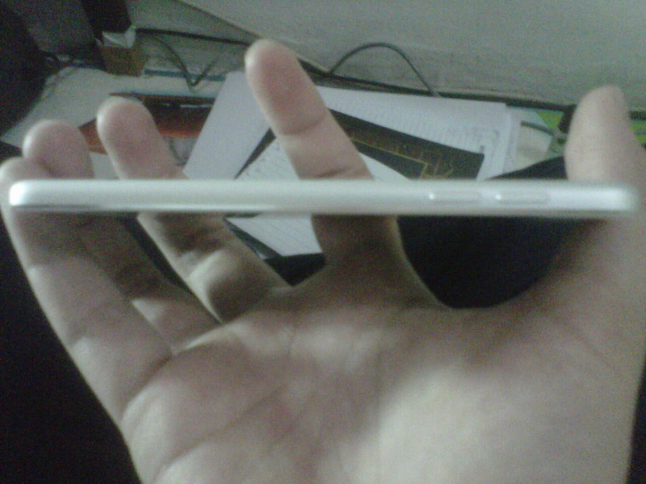 ipod 5 32gb mulus murah fullset gratis ongkir + rekber jual cepat