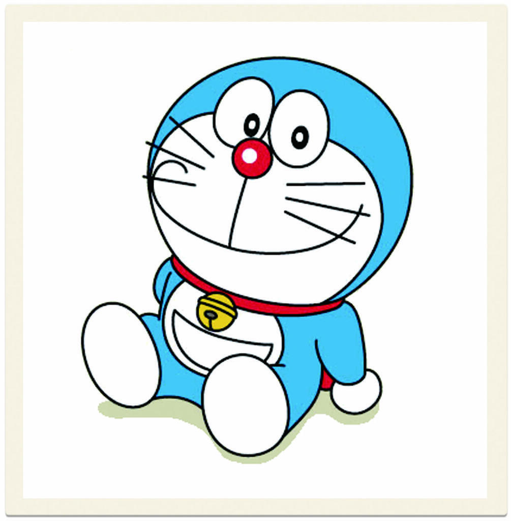 7 Peluang Bisnis Alat Doraemon