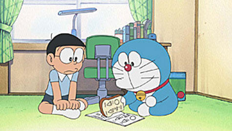 7 Peluang Bisnis Alat Doraemon