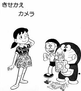 7 Peluang Bisnis Alat Doraemon