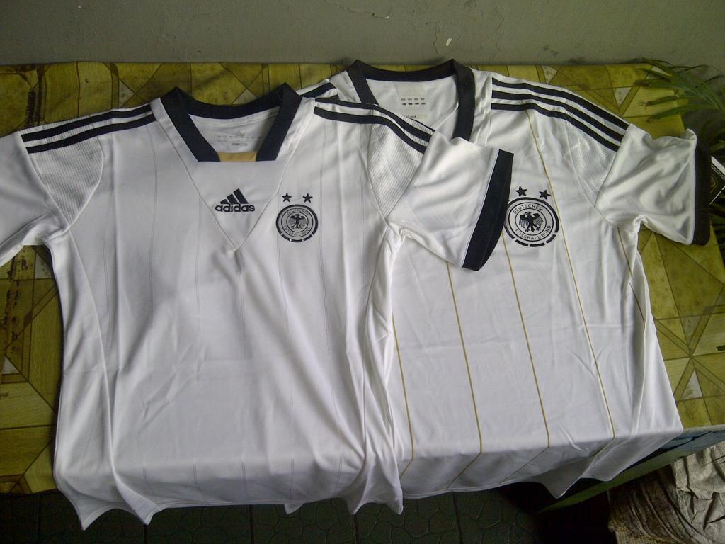 Jersey Grade Ori/Player Issue 2013/2014 LENGKAP + BISA CUSTOM + PALING MURAH DISINI!