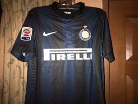 Jersey Grade Ori/Player Issue 2013/2014 LENGKAP + BISA CUSTOM + PALING MURAH DISINI!