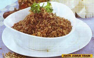 Jamur Tiram....Jamur Dengan Segudang Manfaat
