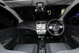 Daihatsu Ayla angsuran murah