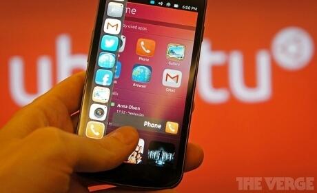 Ubuntu Touch (for Mobile) Dipastikan Rilis di Penghujung Tahun 2013