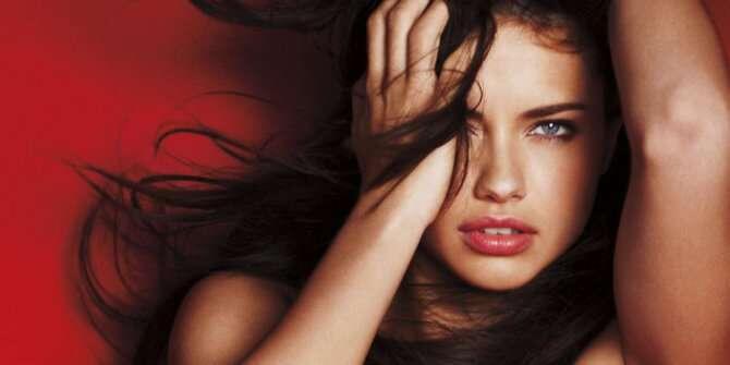 5 Model seksi dengan bayaran termahal di dunia
