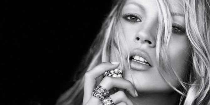 5 Model seksi dengan bayaran termahal di dunia