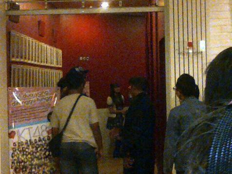 Stella Cornelia Keluar Dari JKT48, Kini JKT48 Benar2 48 Orang