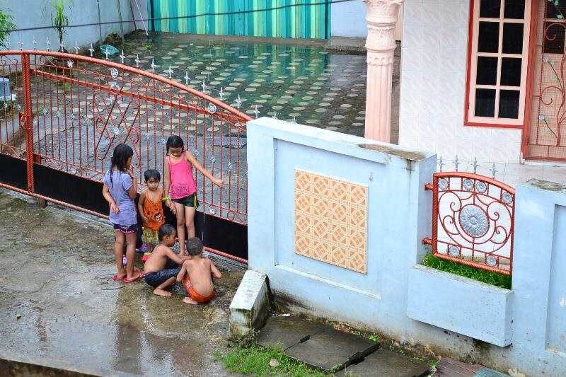 Liat anak anak ini gan.. pasti kangen masa masa itu &#91;nostalgia&#93;