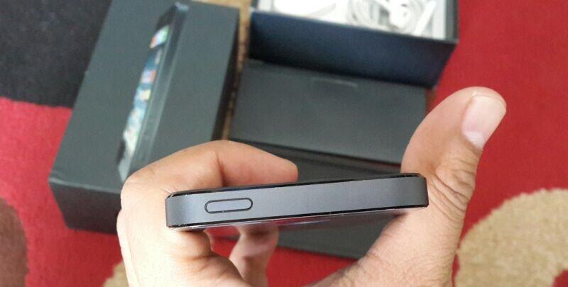iphone 5 64gb black bandung tasikmalaya