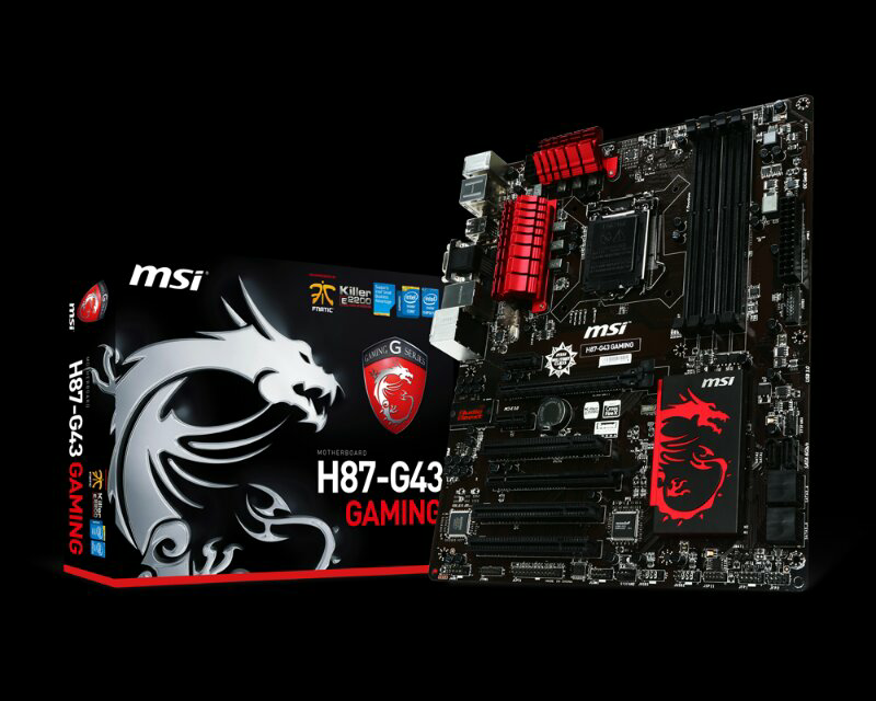 &#91;ASK&#93; Mobo Asrock vs MSI LGA1150