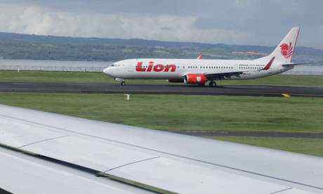 Lagi, MA Hukum Lion Air untuk Ganti Bagasi Penumpang yang Hilang 