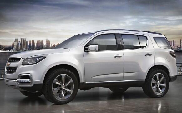 Chevrolet Trailblezer Aveo Spin Captiva Cash Back Besar Buka Dan Buktikan