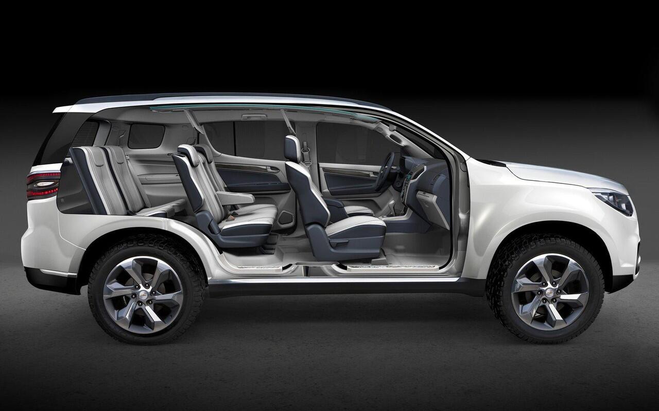 Chevrolet Trailblezer Aveo Spin Captiva Cash Back Besar Buka Dan Buktikan