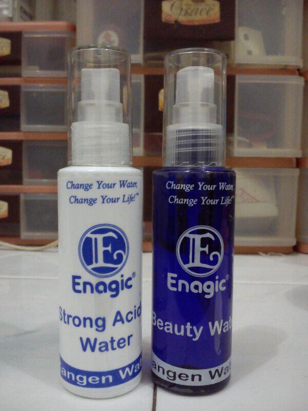 Paket Kecantikan