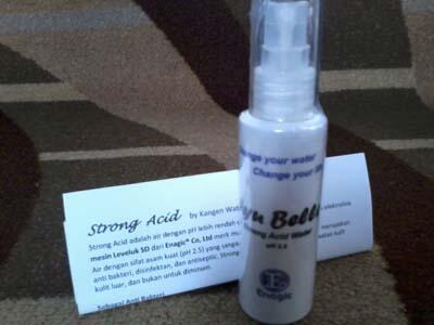 Paket Kecantikan