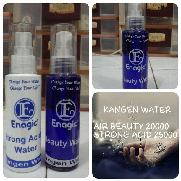 Paket Kecantikan