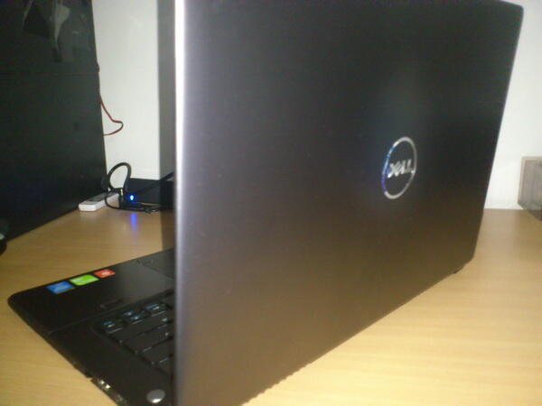 &#91;NOTEBOOK&#93; Dell Vostro 5470 – Haswell Ultrabook with VGA GT 740M